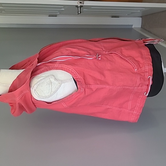 Euc hooded Vest by Christopher & Banks (NN) - Picture 4 of 4